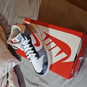 Nike Dunks